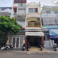 Bán Nhà Phố Nha Trang Mặt Tiền Kinh Doanh Đường Hồng Lĩnh Nhà Lầu 3 Tầng Chỉ Hơn 8 Tỷ, Alo Em Xem