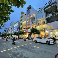 Bán Nhà Mặt Tiền Phố Đông Y - Hải Thượng Lãn Ông Q5.Diện Tích5M X 19M. 4 Tầng, Hđt 80 Triệu, Giá Bán 25 Tỷ