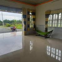Bán Nhà Mặt Tiền Chính Chủ 303 M2