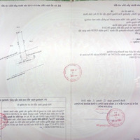 Chính Chủ Cần Bán Đất Tân Đông Hiệp, Dĩ An, Bình Dương