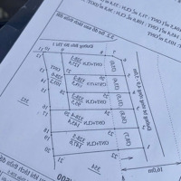 Lô Góc Diên Lâm Sát Diên Phước Mặt Tiền Đường Cây Bút