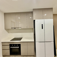 Cho Thuê Căn Góc 2 Phòng Ngủ Masteri Quận 9, Full Nội Thất