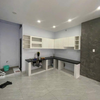 Cần Cho Thuê Nhà Mới Xâyhẽm Xe Hơi86/6A Trần Thái Tông P.15 Q.tân Bình.