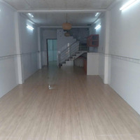 Chị Tôi Cần Cho Thuê Căn Nhà 1 Lầu Lê Trọng Tấn, Tân Phú ,12 Triệu/Tháng.
