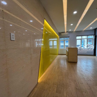 Cho Thuê Tòa Nhà Mặt Tiền Điện Biên Phủ, Quận 1, 400M2, 1 Trệt 5Lầu , 110 Triệu/Tháng. Liên Hệ: 0836 646 179