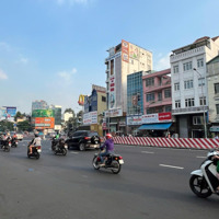 Cho Thuê Tòa Nhà Mặt Tiền Điện Biên Phủ, Quận 1, 400M2, 1 Trệt 5Lầu , 110 Triệu/Tháng. Liên Hệ: 0836 646 179