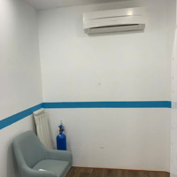 Cho Thuê Gấp Nhà Mặt Tiền 7 Tầng, Cmt8, P10, Q3, Hcm;Diện Tích6Mx23M, ; Giá Chỉ 150 Triệu /Th
