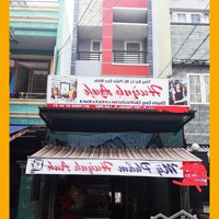 Mt Vị Trí Vàng Trong Làng Kd Nguyễn Sơn & Bình Long, 4 X 30M, 3.5 Tấm Suốt, Chính Chủ