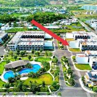 NHÀ MỸ GIA GÓI 8 - ĐƯỜNG BỒN HOA ĐỐI DIỆN XÉO HỒ BƠI CHỈ 5,65 TỶ