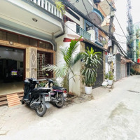 Bán Tuyệt Phẩm Phân Lô Tặng Nhà 3 Tầng, 66M, Ôtô Ngủ Trong Nhà, Kinh Doanh, Cực Hiếm, 20 Tỷ