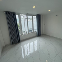 Bán Nhà Quận 10, Hẻm Ba Gác, Diện Tích 38M, 3 Tầng, 4 Phòng Ngủ