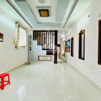 Bán Đất Tặng Nhà Kiên Cố Mặt Tiền Hàm Nghi P. Thành Nhất Bmt Cách Ngã 6 1Km