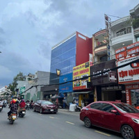 Chủ Ngộp Bank! Giảm Sốc 10 Tỷ! Mặt Tiền Lê Quang Định- Ngân Hàng Đang Thuê 90 Triệu/Tháng- Giá Bán 55,5 Tỷ