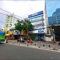 Chủ Ngộp Bank! Giảm Sốc 10 Tỷ! Mặt Tiền Lê Quang Định- Ngân Hàng Đang Thuê 90 Triệu/Tháng- Giá Bán 55,5 Tỷ