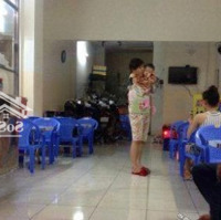 Vị Trí Đẹp (Không Dải Phân Cách)!!! Nhà 2 Tấm Mặt Tiền Lạc Long Quân. Dt: (4.5X21)M Giá: 15,5 Tỷ