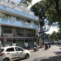 Bán Nhà Góc 2Mt Trường Sa & 529 Hvb, P14, Q.pn. Ngang Khủng (11X8M), 3T+Tiện Kd Café, F&B..28Tỷ Tl