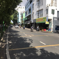 Bán Nhà Góc 2Mt Trường Sa & 529 Hvb, P14, Q.pn. Ngang Khủng (11X8M), 3T+Tiện Kd Café, F&B..28Tỷ Tl