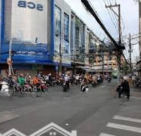 Kinh Doanh Tốt!!! Nhà 2 Tấm Mặt Tiền Nguyễn Thị Nhỏ P4. Dt: (4,1X14)M Giá: 12 Tỷ (Tl)
