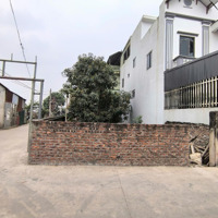 Bán Lô Góc Ô Tô Tránh, 114.5M Quất Động, Thường Tín Gần Ql1A Chỉ 36 Triệu /M. Liên Hệ: 0907.005.425