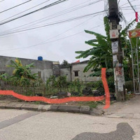 Bán Đất 130M2 Tại Đông Sơn Đông Hưng Thái Bình