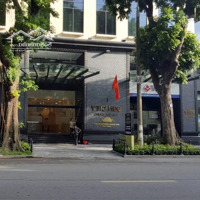 Chính Chủ Cho Thuê Tòa Nhà Mp Hai Bà Trưng, Mặt Tiền 40M, Tổngdiện Tíchsử Dụng 3000 M2