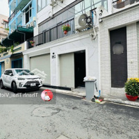 Bán Nhàhẽm Xe Hơi8M_ 766/ Cmt8. P5_Dt: 4 X 23M [ 93M2 ] 4 Tầng Nhà Mới Đẹp - Giá: 17.9 Tỷ Tl