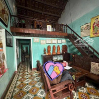Nhà Cấp 4 - Kiệt Nhựa 74 Ngô Thị Nhậm Ngay Tthc Quận Liên Chiểu Gần Biển Nguyễn Tất Thành - Đà Nẵng