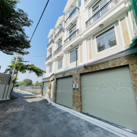 Bán Nhà Riêng, Nhà Xây Mới Trục Quốc Lộ 13 Đường Thông 9M, Cạnh Đô Thị Vạn Phúc View Sông Sài Gòn