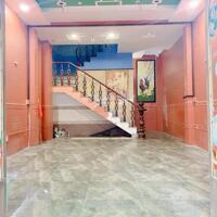 Mặt tiền 138A Huỳnh Văn Bánh, P12, Phú Nhuận, trệt 3 lầu nhà đẹp.