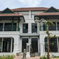 Biệt Thự Mặt Sông Công Viên Lễ Hội, Quảng Trường Long Vũ Hành Chính Tỉnh Hà Nam Với Vốn Chỉ 5,7 Tỷ