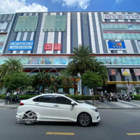 29.5 Tỷ - Mặt Tiền - Đường 3/2 - 8X12.3M / Cn: 98M2 - 3 Tầng / Thu Nhập: 1 Tỷ 2 / Năm