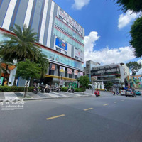 29.5 Tỷ - Mặt Tiền - Đường 3/2 - 8X12.3M / Cn: 98M2 - 3 Tầng / Thu Nhập: 1 Tỷ 2 / Năm