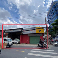 Bán Nhàmặt Tiềnđường Âu Cơ, Phường 13, Quận Tân Bình, Trệt - 2 Lầu - Giá Bán 200 Tỷ