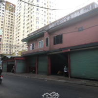 Bán Nhàmặt Tiềnđường Âu Cơ, Phường 13, Quận Tân Bình, Trệt - 2 Lầu - Giá Bán 200 Tỷ