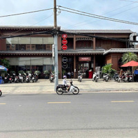 Bán Nhàmặt Tiềnđường Âu Cơ, Phường 13, Quận Tân Bình, Trệt - 2 Lầu - Giá Bán 200 Tỷ