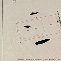 Mảnh Đất Mặt Phố Vương Thừa Vũ. 160M2. Mặt Tiền 8.6M. Lô Góc 3 Mặt Thoáng. Vỉa Hè 5M. Gia 73 Tỷ