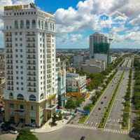 Tổng Hợp Bán Đất Mặt Đường Tuyến 2 Lê Hồng Phong, Diện Tích Từ 375M2 Đến 1100M2, Đường Rộng 40M