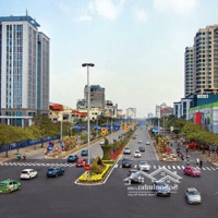 Tổng Hợp Bán Đất Mặt Đường Tuyến 2 Lê Hồng Phong, Diện Tích Từ 375M2 Đến 1100M2, Đường Rộng 40M