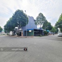 Bán Đất 2 Mặt Tiền, 103M2 Ngang 6M, Gần Cổng Sau Kcn Visip 1 Chỉ 300M P.bình Hòa, Tp.thuận An