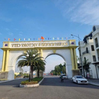 Mở Bán Khu Đô Thị Victory City Hậu Giang Giá Bán Chỉ 900 Triệu , Đt 95M, Thổ Cư 100%
