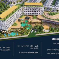 Mở Bán Khu Đô Thị Victory City Hậu Giang Giá Bán Chỉ 900 Triệu , Đt 95M, Thổ Cư 100%