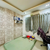 Chính Chủ Cần Cho Thuê Chung Cư 94M2, 3 Ngủ 3 Vệ Sinhtại Phường 16 Quận 8, Đủ Nội Thất.