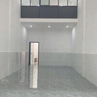 Nhà nguyên căn Tân Cảng, Bình Thạnh. DT 4 x 17, trệt lầu nhà mới, 15 tr/ tháng