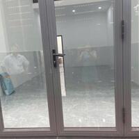 Nhà nguyên căn Tân Cảng, Bình Thạnh. DT 4 x 17, trệt lầu nhà mới, 15 tr/ tháng