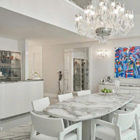 Chính Chủ Cần Bán Căn Penthouse Thượng Lưu Đẹp Nhất Tại The Dedge Thảo Điền Do Thái Công Thiết Kế