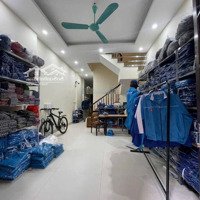 Bán Nhà Tại Ngô Quyền, Quang Trung, Hà Đông, Diện Tích 51M2 X 4 Tầng, Mặt Tiền 4,3M, Giá Bán 9,8 Tỷ