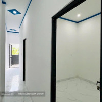 Bán Gấp Nhà Sổ Riêng Thổ Cư Sân Xe Hơi Ngay Sau Trường Tiểu Học Tân Phú Ấp 5, Tt 500 Triệu Nhận Nhà Ở