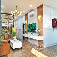 Vip Phố Nguyễn Chí Thanh, Nhà Mới Ở Ngay Full Nội Thất, Cách Ô Tô 5M, Sát Phố,Diện Tích30M2 * 4 Tầng