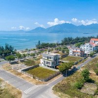 Chào Bán Căn Villa Hồ Bơi View Trực Diện Biển Nguyễn Tất Thành Sát Khu Resort Mikazuki