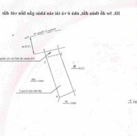 Cần Tiền Bán Nhanh Căn Nhà Cấp 4 Mặt Tiền Đường 23/10, Xã Vĩnh Hiệp, Tp. Nha Trang